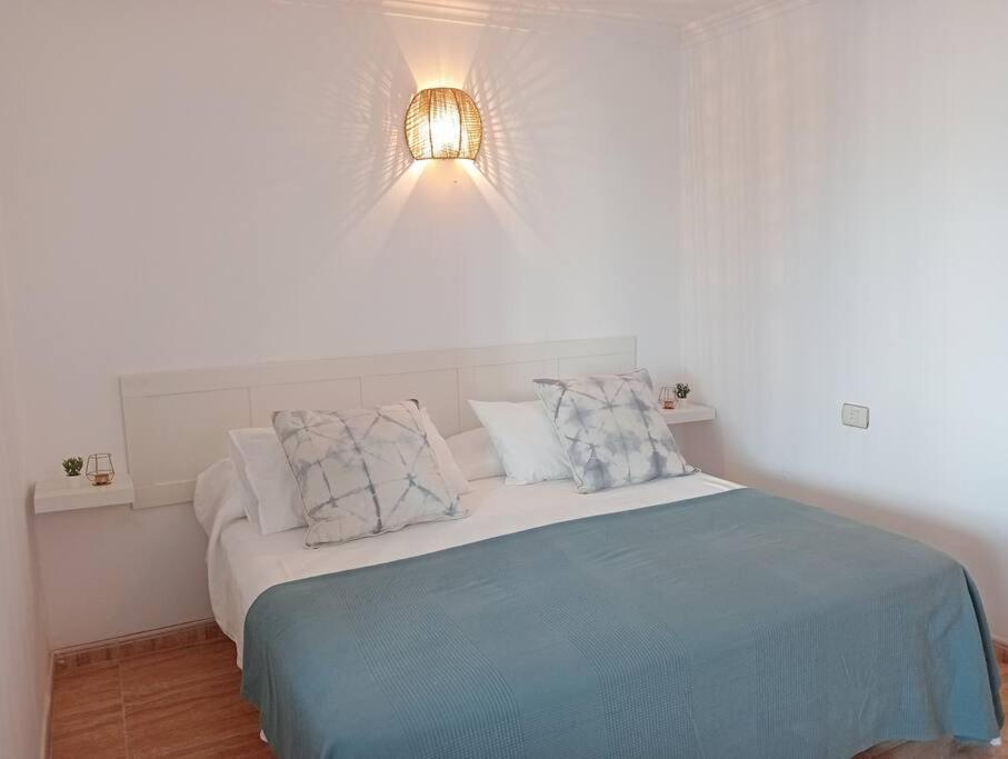 Apartamento Golf Del Sur San Miguel de Abona Exterior foto