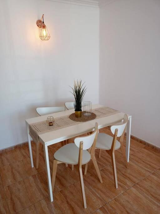 Apartamento Golf Del Sur San Miguel de Abona Exterior foto
